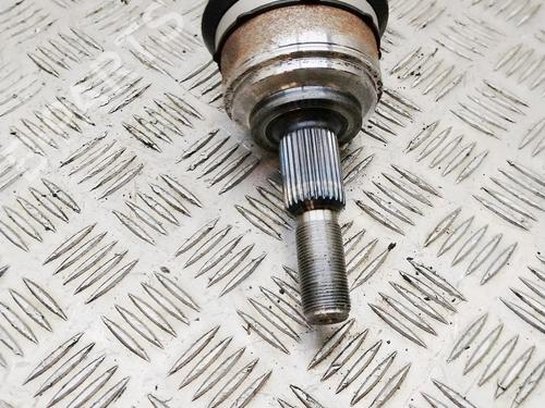 Left front driveshaft FORD PUMA (J2K, CF7) 1.0 EcoBoost mHEV | BP38421688M38 - Image 5