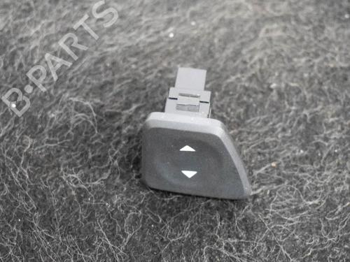 Used Left front window switch FIAT 500 (312_) 1.2 (312AXA1A) (69 hp) 6746802