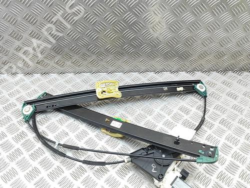 Front right window mechanism VW TOUAREG (CR7, RC8) 3.0 eHybrid 4motion | BP31113014C23