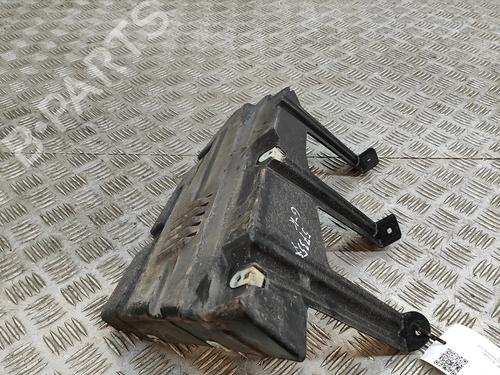 Underbody protection BMW X3 (G01, F97, G08) iX3 | BP30909729M92