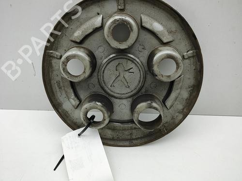 Hulkapsel PEUGEOT BOXER Bus 2.2 BlueHDi 140 | BP38875282C160 - Image 2