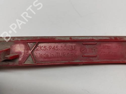 Rear bumper left light VW CADDY V MPV (SBB, SBJ) 2.0 TDI 4motion | BP27785436C81  - Image 6