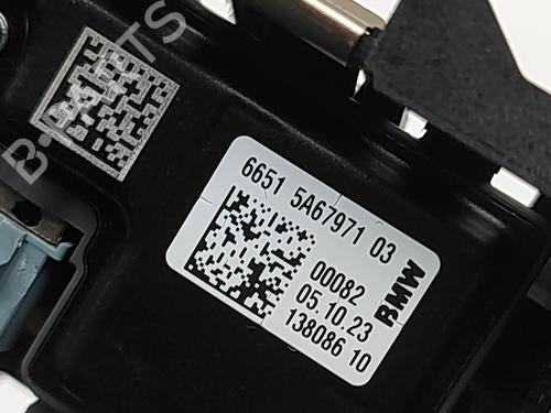 Camera BMW X5 (G05, F95) xDrive 30 d Mild-Hybrid | BP33389757E14  - Image 9