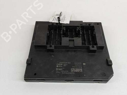 Used Electronic module SKODA SUPERB III Estate (3V5) 1.6 TDI (120 hp) 16140941