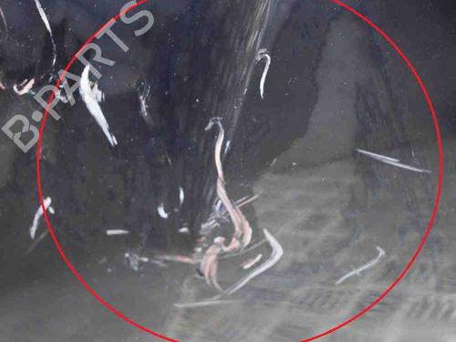 Rear bumper AUDI A3 (8V1, 8VK) S3 quattro | BP13928295C8 