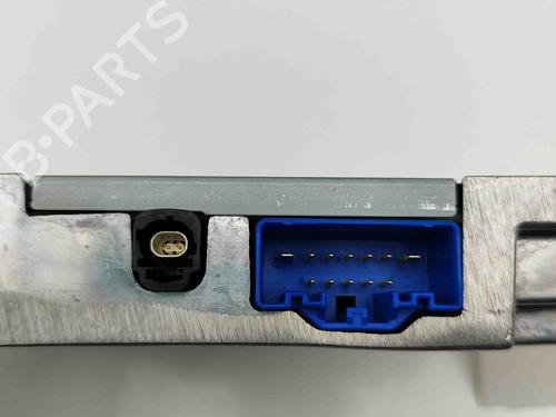 Elektronische module OPEL ASTRA L (OV5) 1.2 (FPHNSL, FPHNSR) | BP29486792M83 