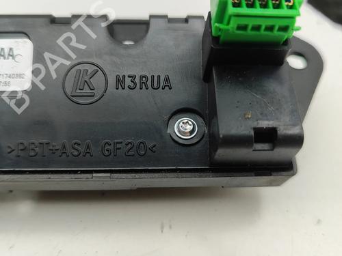 Switch LAND ROVER RANGE ROVER EVOQUE (L538) 2.0 D 4x4 | BP28434405I30  - Image 5