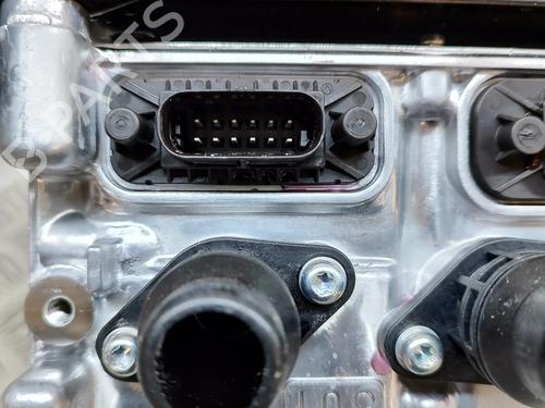 Inverter/Converter MERCEDES-BENZ CLA (C118) CLA 250 e (118.386) | BP27770984M119 