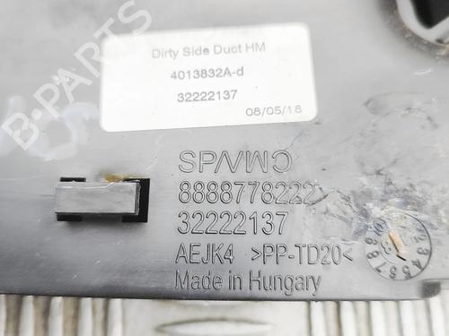 Pipe VOLVO XC40 (536) T3 | BP39930476M125 - Image 6