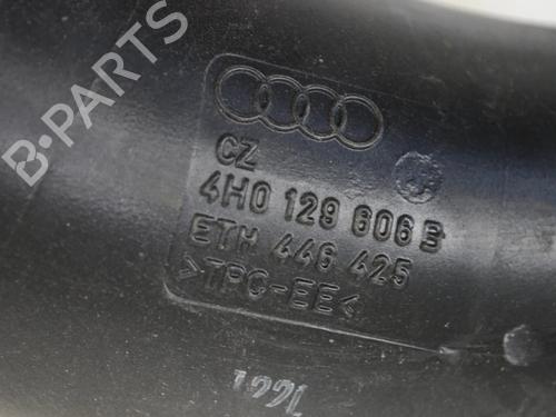 Pipe AUDI A8 D4 (4H2, 4H8, 4HC, 4HL) 3.0 TDI quattro | BP30210074M125 - Image 5