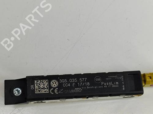Electronic module VW PASSAT B8 (3G2, CB2) 1.4 GTE Hybrid | BP25217742M83 