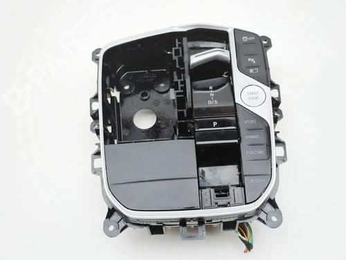 Gearstang Gearstang BMW 3 (G20, G80, G28) 330 e Plug-in-Hybrid (292 hp) 39656666 39656666