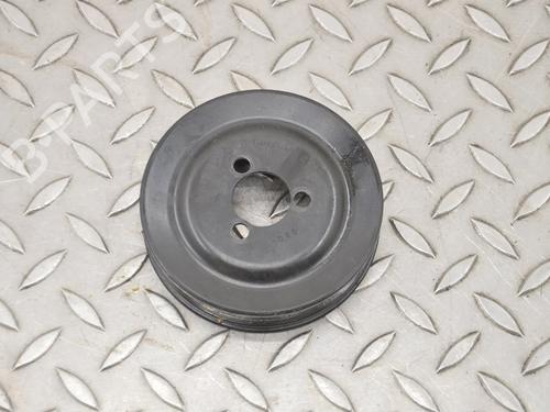 Used Pulley Pulley VW POLO V (6R1, 6C1) 1.2 (70 hp) 33356987 33356987
