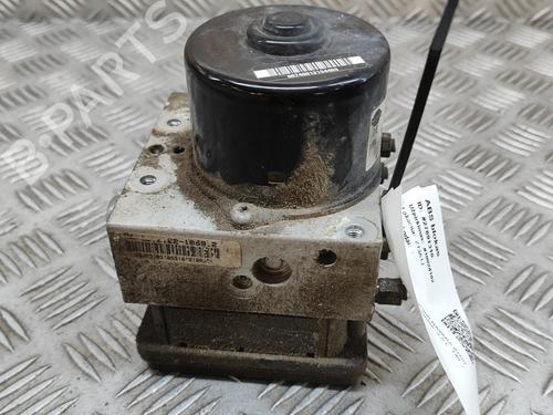 ABS pump NISSAN NAVARA NP300 (D40) 2.5 dCi 4WD (D40TT, D40T, D40M, D40BB) | BP21809477M43 
