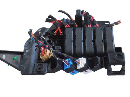 Fuse box AUDI Q5 (FYB, FYG) 40 TDI quattro | BP33356868E1 - Image 3