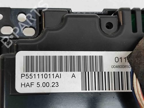 AC-Styringsenhed/Manøvreenhed JEEP COMMANDER (XK, XH) 3.0 CRD 4x4 | BP29593733I5 