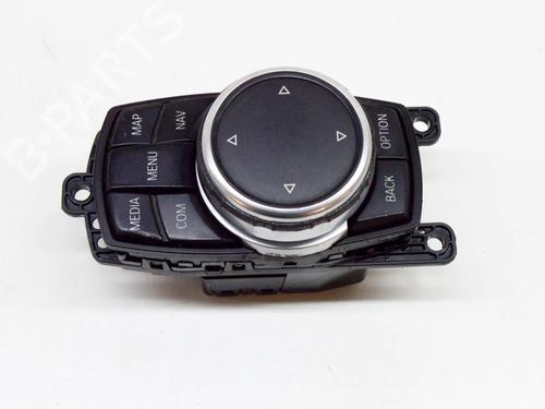 Used Switch BMW 3 (F30, F80) 320 d xDrive (190 hp) 15082277