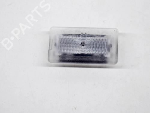 Used Interior roof light Interior roof light TESLA MODEL S (5YJS) P100D AWD (772 hp) 8354158 8354158