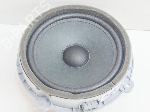 Used Speaker HYUNDAI IONIQ (AE) 1.6 GDI Hybrid (105 hp) 7799543