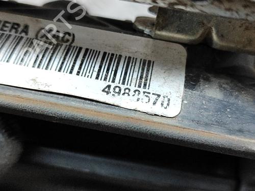 Camera DODGE RAM 1500 Pickup (DJ, DS) 5.7 4x4 | BP27784798E14 