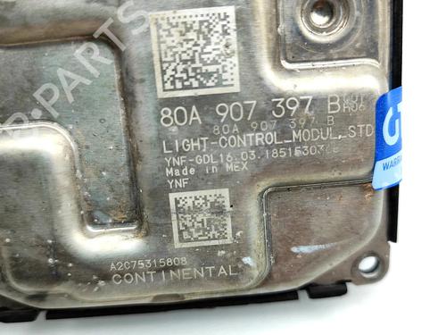 Electronic module AUDI Q5 (FYB, FYG) 2.0 TDI quattro | BP36391173M83 - Image 7