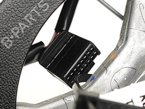 Steering wheel ISUZU D-MAX II (TFR, TFS) 1.9 Ddi 4x4 (TFS87J) | BP33384276C49 - Image 5