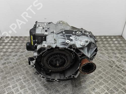 Used Gearbox Gearbox SKODA KAROQ (NU7, ND7) 2.0 TDI (116 hp) 28432394 28432394