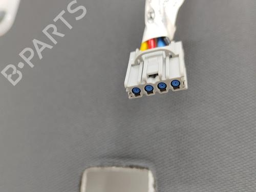 Interiør tag KIA EV3 EV | BP32974321I12  - Image 11