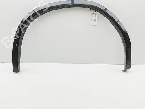 Used Rear left wheel arch trim Rear left wheel arch trim BMW X3 (G01, F97, G08) xDrive 20 d (190 hp) 39989460 39989460