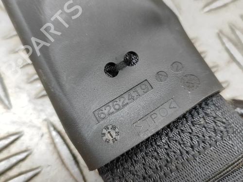 Seat buckle NISSAN LEAF (ZE1) Electric | BP27780968I32  - Image 6