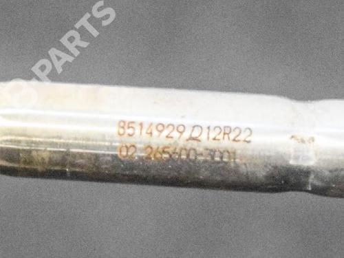 Electronic sensor BMW 3 (F30, F80) 335 d xDrive | BP7734947M84 