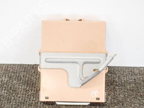 Electronic module TOYOTA PRIUS Liftback (_W2_) 1.5 Hybrid (NHW20_, NHW20R) | BP6757223M83 