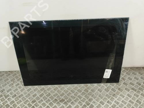 Panel rude bagtil venstre RENAULT MASTER III Van (FV) 2.3 dCi 145 FWD (FV0E, FV0F, FV0H, FV02, FV0M, FV0S,... (146 hp) 31297070