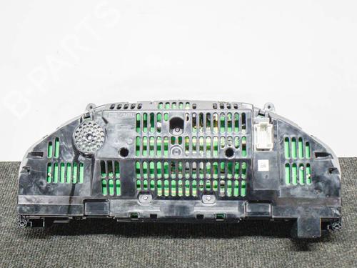 Instrument cluster MERCEDES-BENZ E-CLASS (W212) E 220 CDI | BP6765508C47 