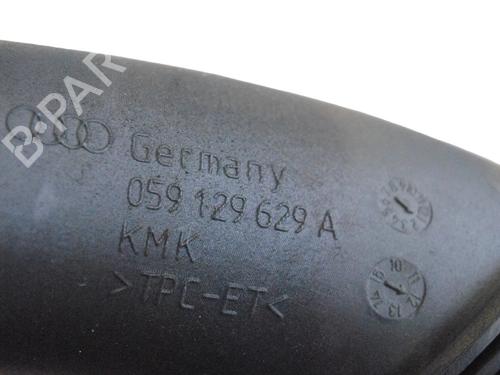 Pipe AUDI A4 Allroad B8 (8KH) 3.0 TDI quattro | BP33366386M125  - Image 5