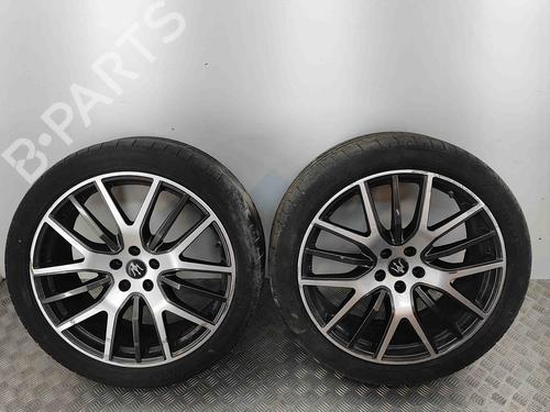 Rim MASERATI LEVANTE SUV (M161) 3.0 D Q4 | BP29485987C45 
