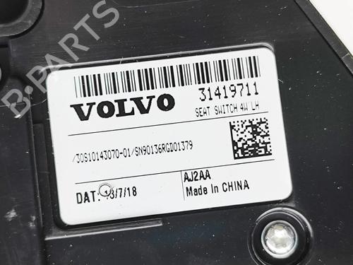 Switch VOLVO S90 II (234) D4 | BP33395658I30 - Image 7