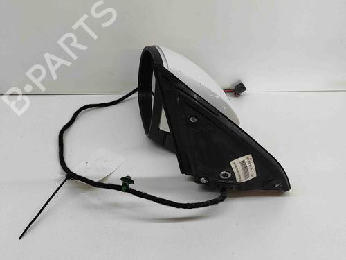 Left mirror VW TIGUAN (5N_) 2.0 TDI | BP27770244C26