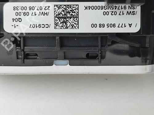 Switch MERCEDES-BENZ EQB (X243) EQB 350 4-matic (243.612) | BP33164249I30  - Image 8