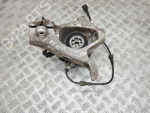 Right front steering knuckle PORSCHE 911 Convertible (992) 3.0 Carrera (992312) | BP38018455M26 - Image 4