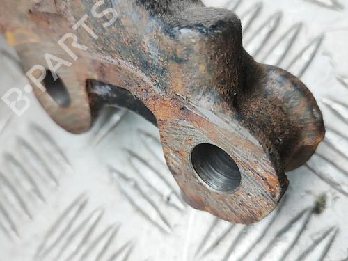 Left front steering knuckle OPEL MOKKA 1.2 (76) | BP37029140M25 - Image 6