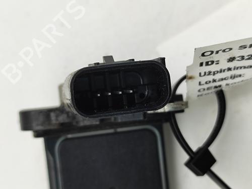Mass air flow sensor LAND ROVER RANGE ROVER SPORT II (L494) 4.4 SDV8 4x4 | BP29830198M95
