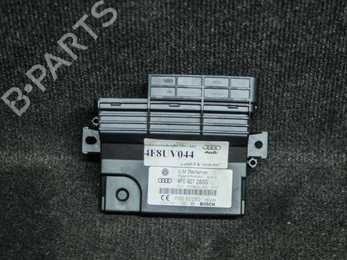 Elektronisk modul AUDI A6 C6 Avant (4F5) RS6 quattro | BP6730292M83 