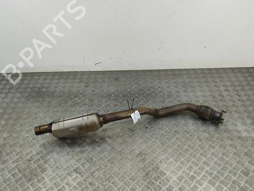 Used Exhaust system Exhaust system AUDI Q5 (8RB) 3.0 TFSI quattro (272 hp) 26129925 26129925