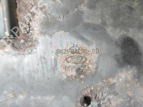 Support FORD TRANSIT CUSTOM V362 Bus (F3) 2.0 EcoBlue | BP31297125C155 