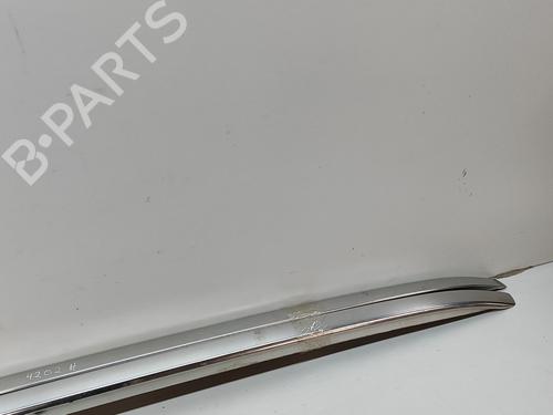 Roof bar AUDI Q7 (4LB) 3.0 TDI quattro | BP17015559C65 