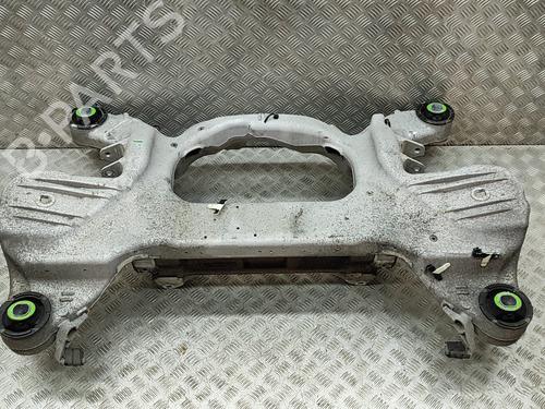 Used Rear axle LAND ROVER RANGE ROVER SPORT II (L494) 5.0 SCV8 4x4 (510 hp) 27785647