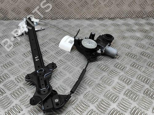 Front right window mechanism LEXUS UX (_AA1_, _AH1_, _MA1_) 250h (MZAH10) | BP27768142C23