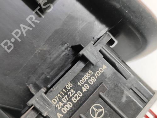Other MERCEDES-BENZ EQE (V295) EQE 350 (295.125) | BP29391687O1 
