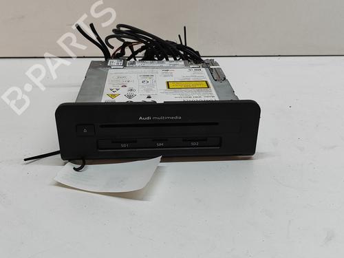 Elektronisk modul AUDI A5 (F53, F5P) S5 quattro (354 hp) 27532302